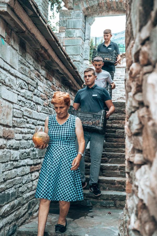 Villa Πρεμετή Εξωτερικό φωτογραφία