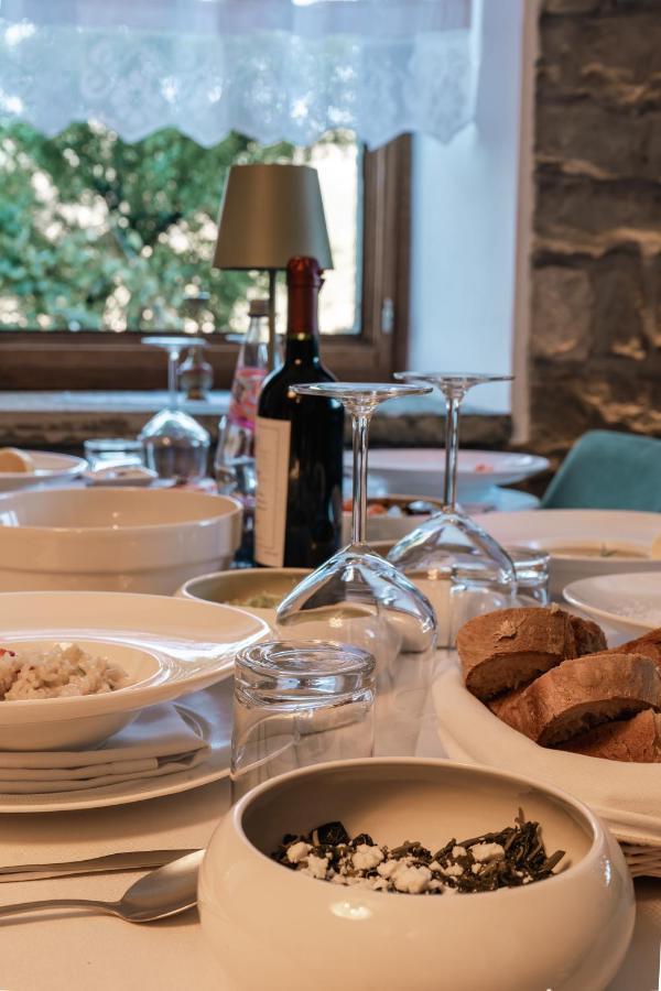Villa Πρεμετή Εξωτερικό φωτογραφία