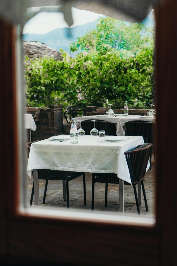 Villa Πρεμετή Εξωτερικό φωτογραφία