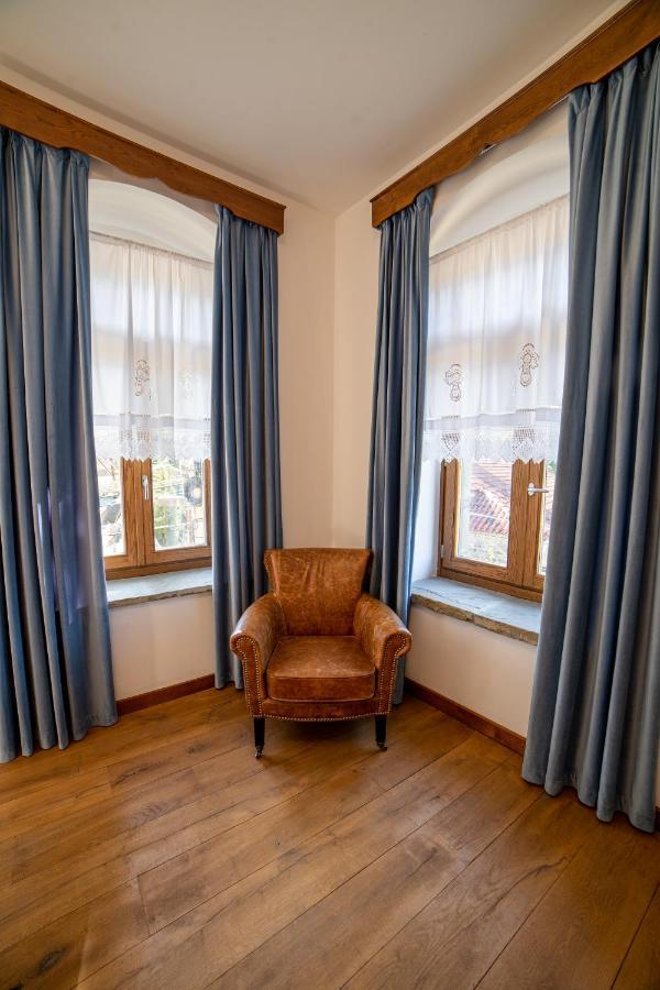 Villa Πρεμετή Εξωτερικό φωτογραφία