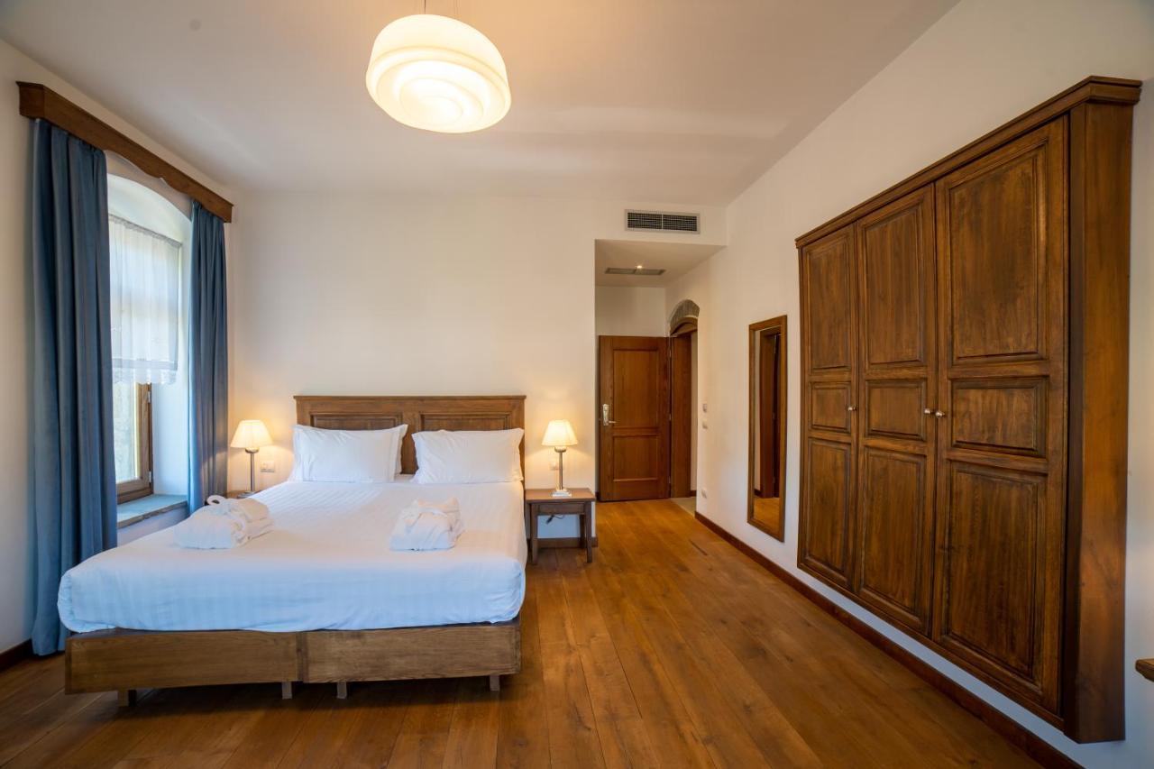 Villa Πρεμετή Εξωτερικό φωτογραφία