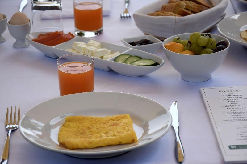 Villa Πρεμετή Εξωτερικό φωτογραφία