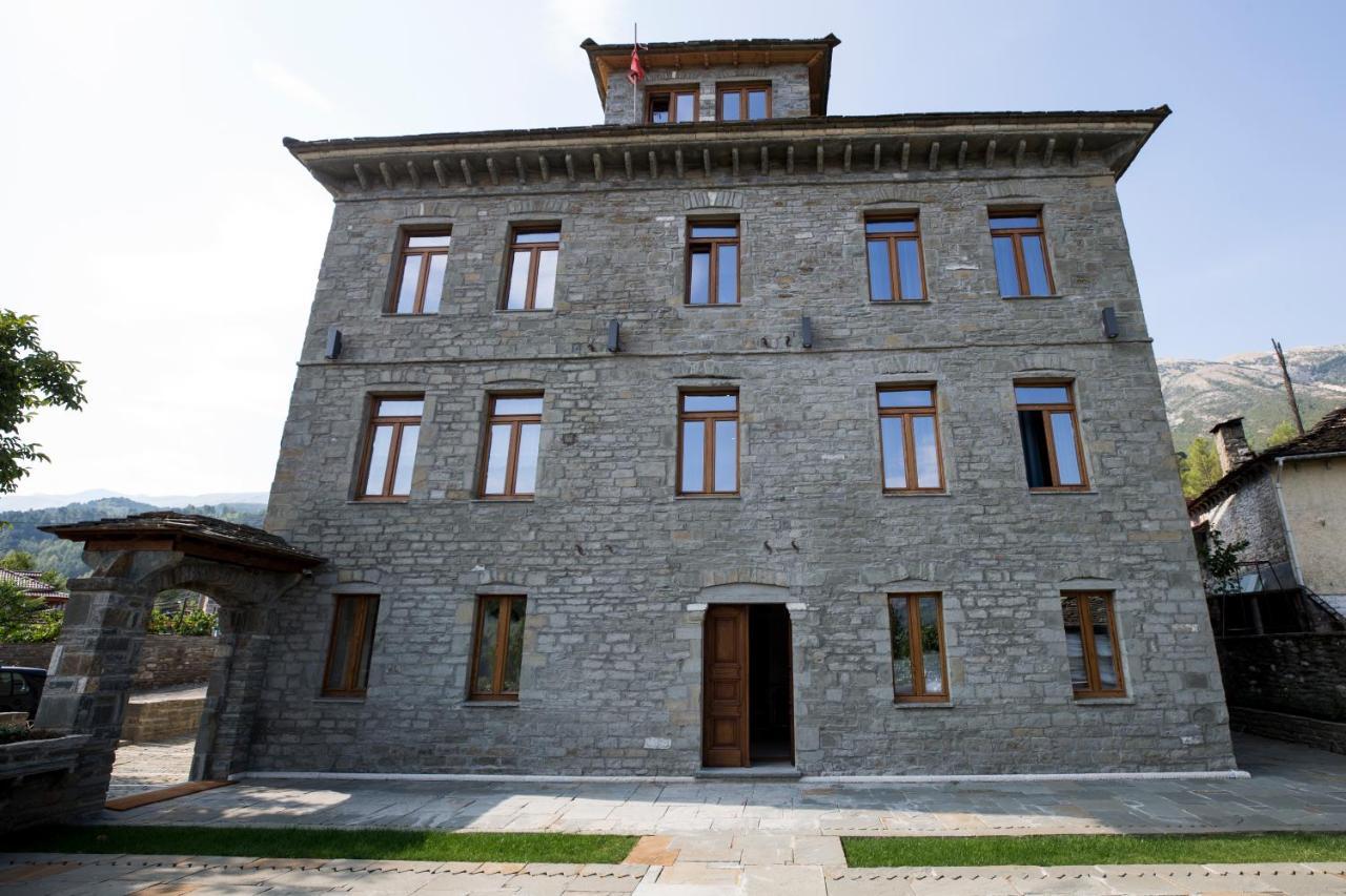 Villa Πρεμετή Εξωτερικό φωτογραφία